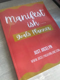 Manifest-ish Goals Planner