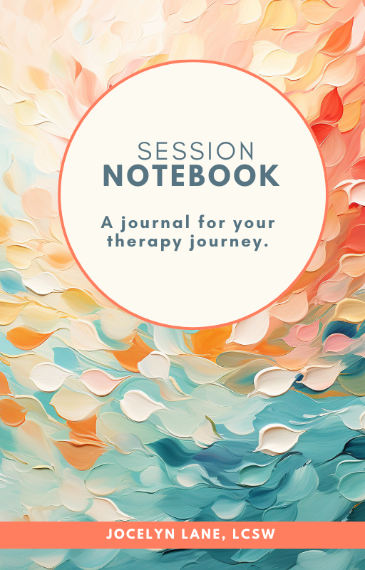 Sessions Notebook