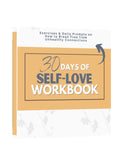30 Days of Self-Love Workbook